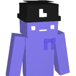 Skyyth Minecraft avatar bust