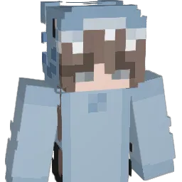 Skyyy_1 Minecraft avatar bust