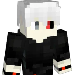Skyzinxz's Minecraft skin