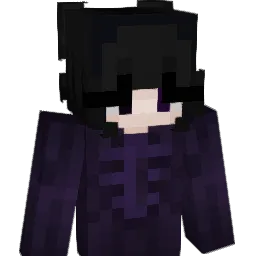 Skyzon64 Minecraft avatar bust