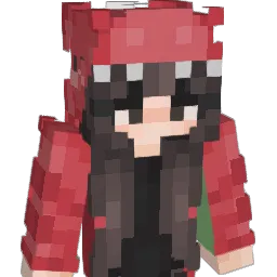 Sl0th_Princess_'s Minecraft skin