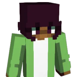 Sl0thbi's Minecraft skin