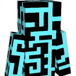 Sl157's Minecraft skin
