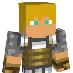 Sl1ckW1lly Minecraft avatar bust