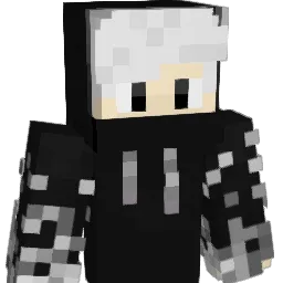 Sl1zoxIron6x6 Minecraft avatar bust