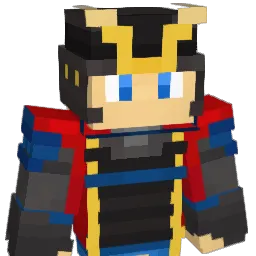 Sl1zoxNeonr87 Minecraft avatar bust