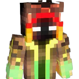 Sl33pingRain3's Minecraft skin