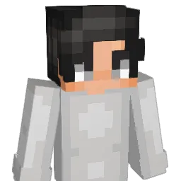 Sl3ppingbooty Minecraft avatar bust