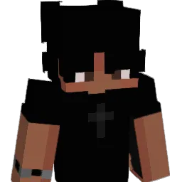 Sl4mmie Minecraft avatar bust