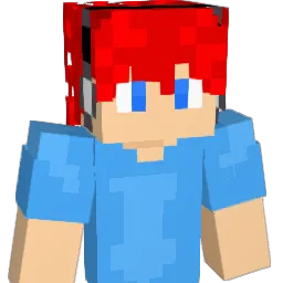 Sl4ndXDYT Minecraft avatar bust