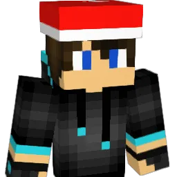 Sl4sher15 Minecraft avatar bust