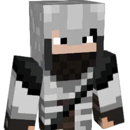 Sl4y3r91 Minecraft avatar bust