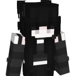 Sl6anXd's Minecraft skin