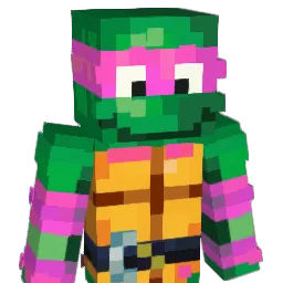 Sl6y's Minecraft skin