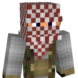 SlG_99's Minecraft skin