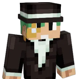 SlRlUS_A Minecraft avatar bust