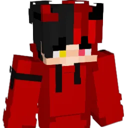 SlTheSeLiran Minecraft avatar bust
