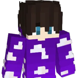 SlXOXONHOOOOOO's Minecraft skin