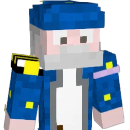 SlXlXl Minecraft avatar bust