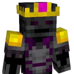 SlaCamps Minecraft avatar bust