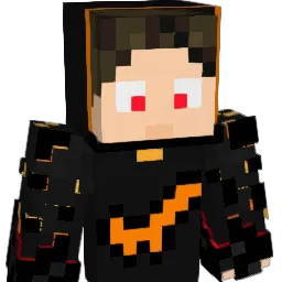 SlaXMCS's Minecraft skin