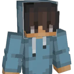 SlaYerxD_ Minecraft avatar bust