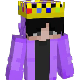 SlaYnGM Minecraft avatar bust