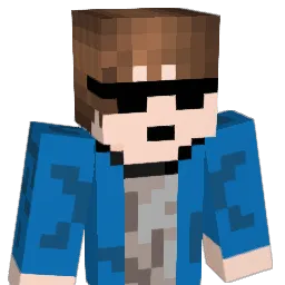 Slaappy's Minecraft skin