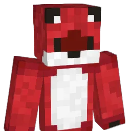 Slabity Minecraft avatar bust