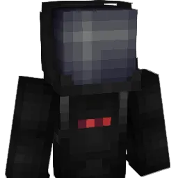 SlabsSlave Minecraft avatar bust