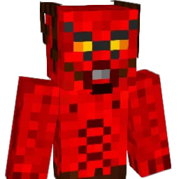 Slabzy Minecraft avatar bust