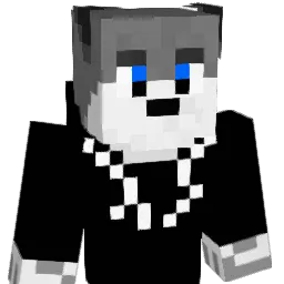 Slac0's Minecraft skin