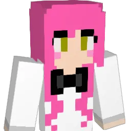 SlackBabbath Minecraft avatar bust