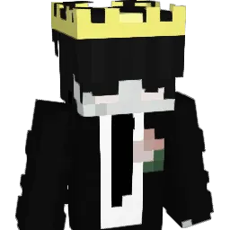 SlackDragoon735 Minecraft avatar bust