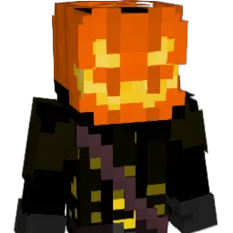 Slackmaster77 Minecraft avatar bust