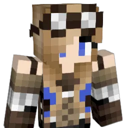 Slackratchet Minecraft avatar bust