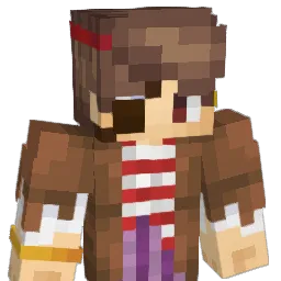 Sladdris1 Minecraft avatar bust