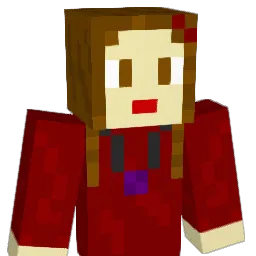 Slade1024 Minecraft avatar bust