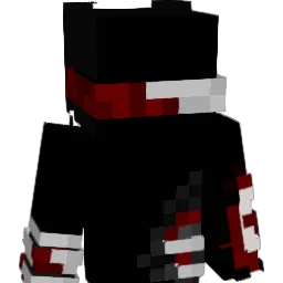 Slade121213 Minecraft avatar bust