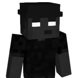 SladeAR's Minecraft skin