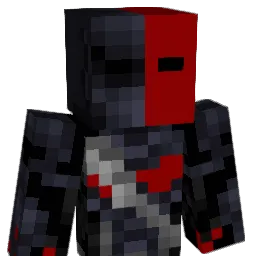 SladeArc's Minecraft skin