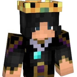 SladeBolin Minecraft avatar bust