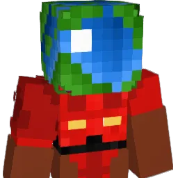 SladeOfThrees Minecraft avatar bust