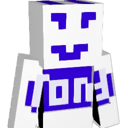 SladkaPrdelka Minecraft avatar bust