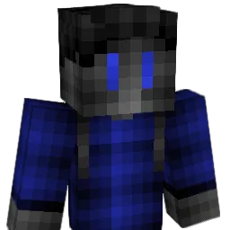 SlaffyTop4ik Minecraft avatar bust