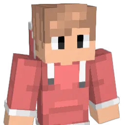SlagAudun's Minecraft skin