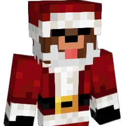 SlagterA Minecraft avatar bust