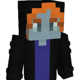 Slaibreak Minecraft avatar bust