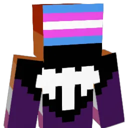 SlainByWoodborne Minecraft avatar bust