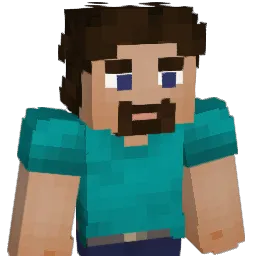 Slake258 Minecraft avatar bust